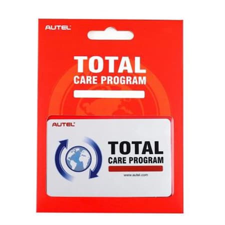 Autel Total Care Program Tcp One Year Update For Its600 Or Its600Pro ITS1YRUPDATE
