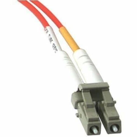 Legrand 3m LC-SC 62.5/125 MM OM1 Fiber Cable 33156