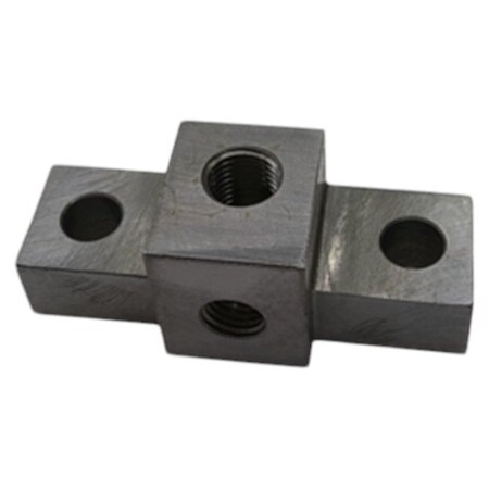 Komatsu BLOCK, KOMATSU OEM 6217-71-5860 6217-71-5860