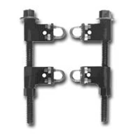 Tool Time 1.1H x 7.5W x 12.6D Spring Compressor Coil Springs TO62920