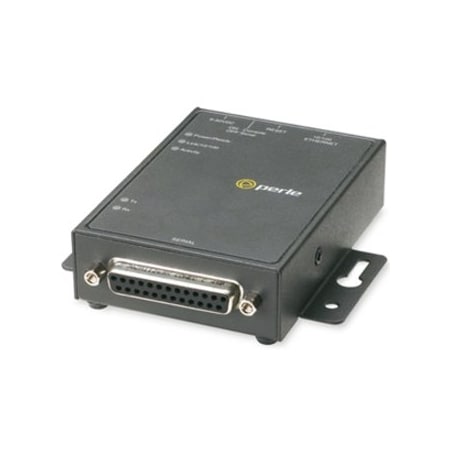 Perle Systems IOLAN DS1 DB25F 1PORT DEVICE SVER EIA-232/422/485 04030134