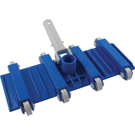 Jed Pool 13.5'' x 15.2'' x 2.5'' In-Ground Pool Vacuum Head 30-162