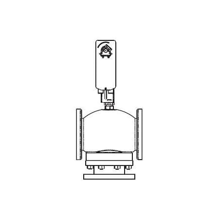 Schneider Electric GV 4IN 3W 190CV PR SR 24V 150T VS-8303-576-5-14