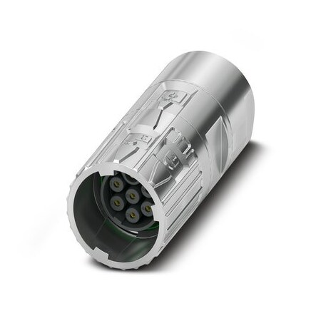 Phoenix Contact M17-6ES1N8A8004S Cable connector 1628987