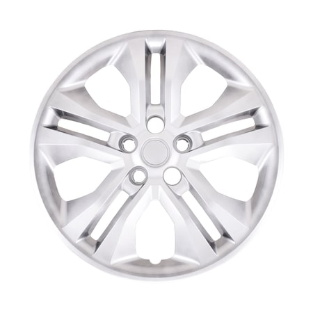 Coast2Coast WHEEL COVER, 4PK IWC55017S