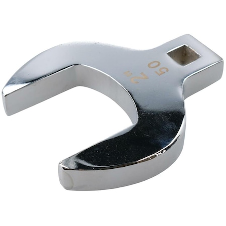 Keen 0.5 in. Drive Spring Crowfoot Wrench KE3534799