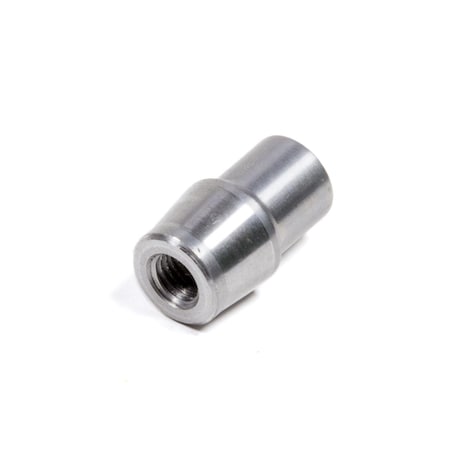 Meziere RE1011A 0.31-24 Right Hand Tube End - 0.62 x 0.058 in. MEZRE1011A