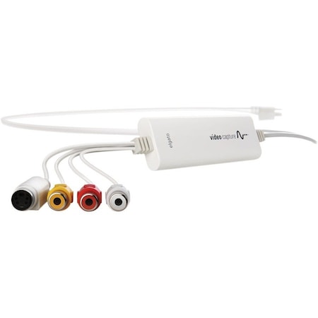 Corsair Elgato Video Capture Mac+PC (US) 1VC104001001