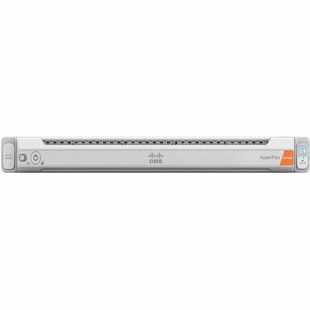Cisco Hyperflex Hx220C M5 All Flash HXAF220C-M5SX=