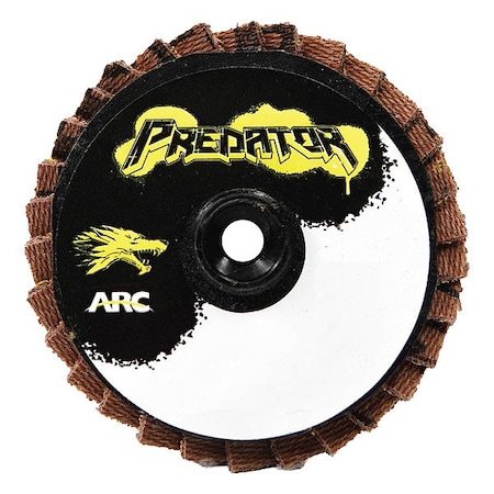 Arc Abrasives FD 71-1056405
