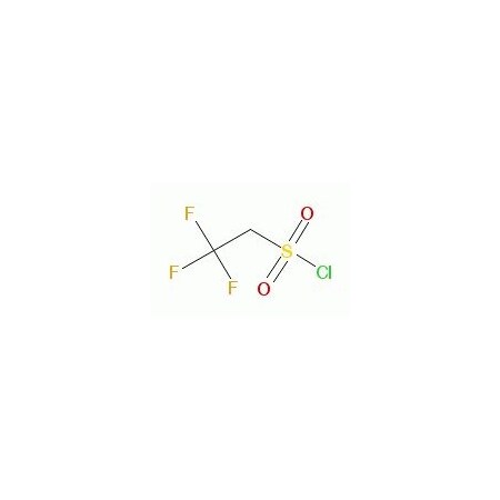 Ak Scientific 2, 2, 2-Trifluoroethanesulfonyl chloride (1g), CAS 1648-99-3 Y1805-1g