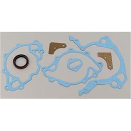 Fel-Pro TCS45008 Timing Cover Gasket Set F10-TCS45008