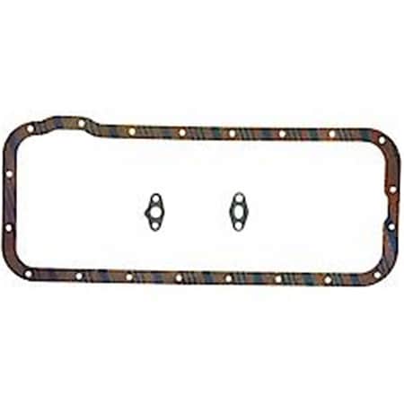 Fel-Pro OS11701C Oil Pan Gasket Set F10-OS11701C