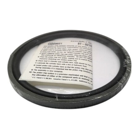 Caterpillar SEAL ASSEMBLY, CATERPILLAR OEM 8T8278 8T8278