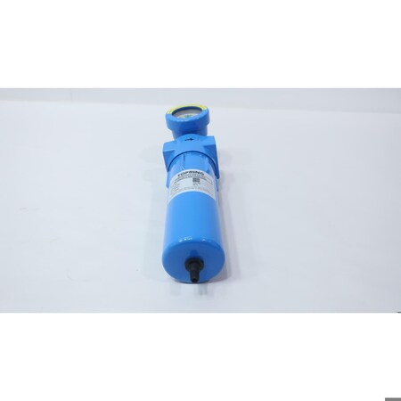 Topring Compressed Air Filter 3/4In Npt 232Psi 53.642