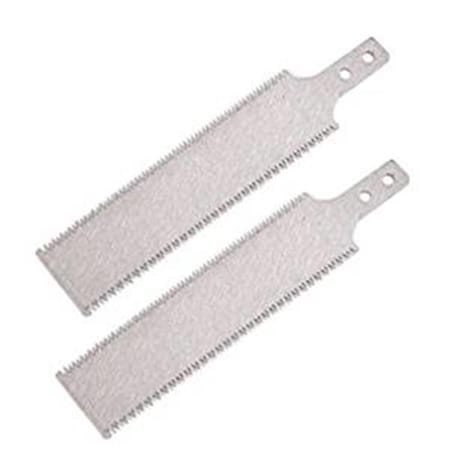 Hangzhou Great Star Industrial Master Mechanic Replacement Flush Blade, 2PK 176216