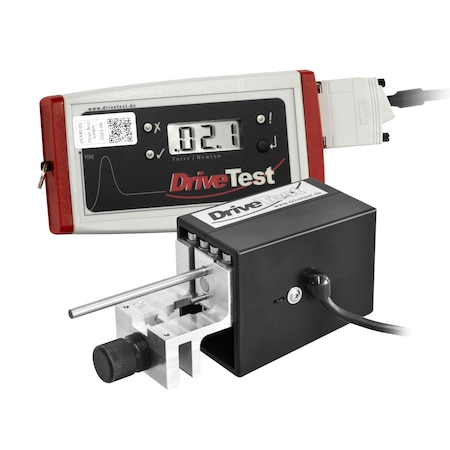 Pce Instruments Pinch Force Meter FM205-WI-SE-65-260