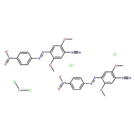 Ak Scientific Fast Black K Salt (5g), CAS 64071-86-9 T266-5g