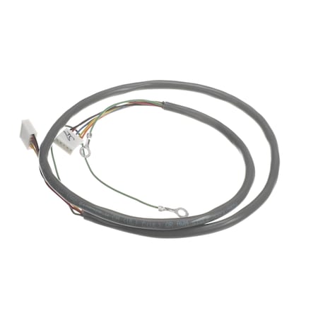 Bunn WIRING HARNESS, DOOR W/GND WIRE JDF FF 41202.0013