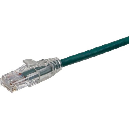 Axiom 7FT CAT6 CABLE GREEN - TAA AXG99639