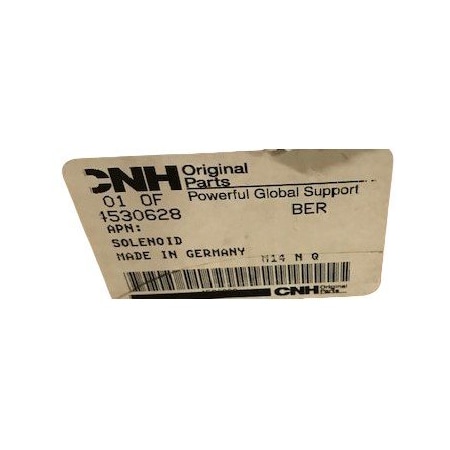 Cnh CONTROL BLOCK, CNH OEM 4530628 4530628