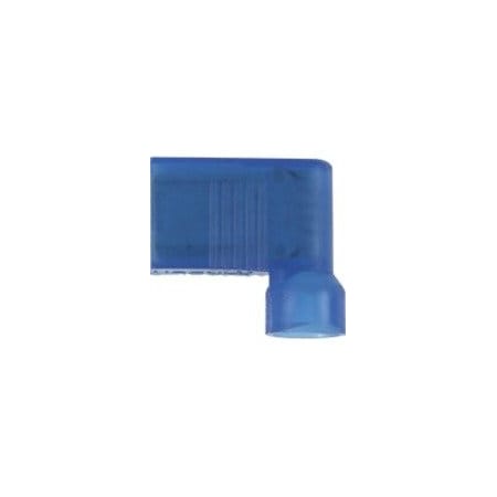 Panduit WireDisconnect, Brass, Blue, Nylon, PK50 DNFR14-250FIB-L