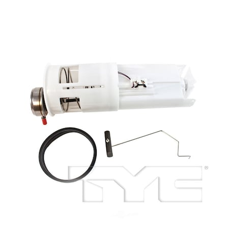 Tyc CRQ Premium Fuel Pump Module 150089-A