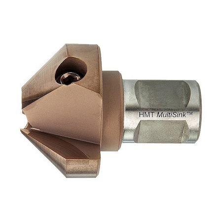 Holemaker Technology Multisink, 9/16 in, 4-5/16 in, 82 601058-0020