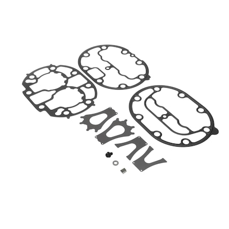 Carrier 06EA660104 HEAD GASKET SET 06E COMP 06EA660104