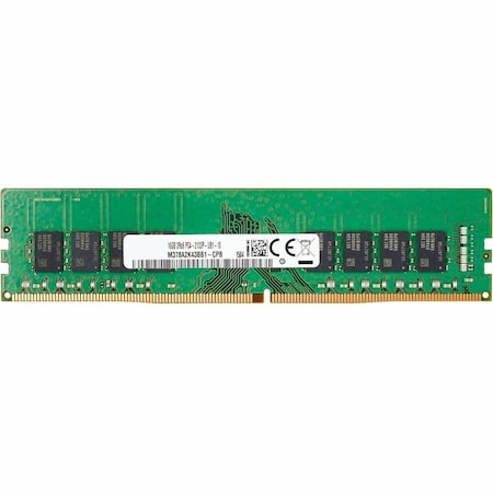 Hp 8GB DDR4-3200 UDIMM 13L76AA