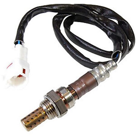 Walker 4-Wire Oxygen Sensor for 2001-2003 Chevrolet Tracker 250-24336