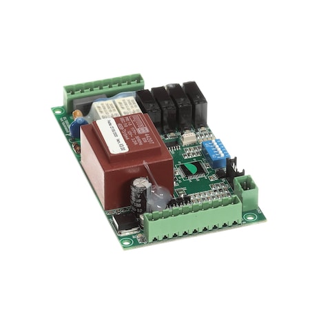 Itv Ice Makers Control Board, 3.2VA, 315mA/10A, MS, R290 6253D