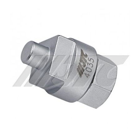 Jtc Auto Tools Crankshaft turning adapter for alignment purpose for vw/audi 4035