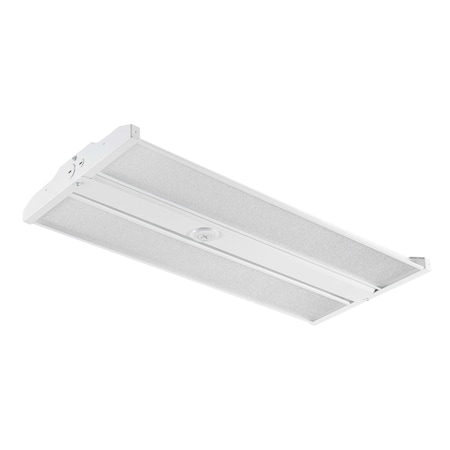 Keystone 5000K 175W LED High Bay Fixture Gen 3 KT-HBLED175-2F-850-VDIM /G3