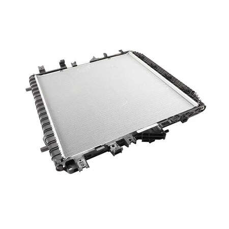 Acdelco RADIATOR ASM-ENG, Radiator,  84671374