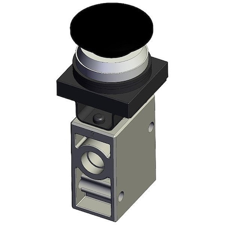 Smc MECHANICAL VALVE VM230-02-30BA