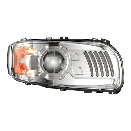 J.W. Speaker Headlight Assembly 556691