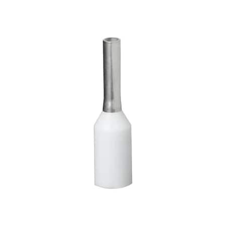 Abb INS PP FERRULE 20, .5 MM2, LG .61, 500PK F2022