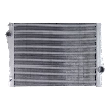 Tyc Radiator 13790