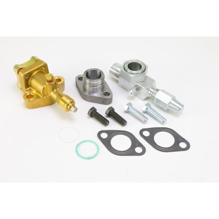 Copeland Compressor SUCTION/DISCHARGE VALVE KIT 998-5100-02