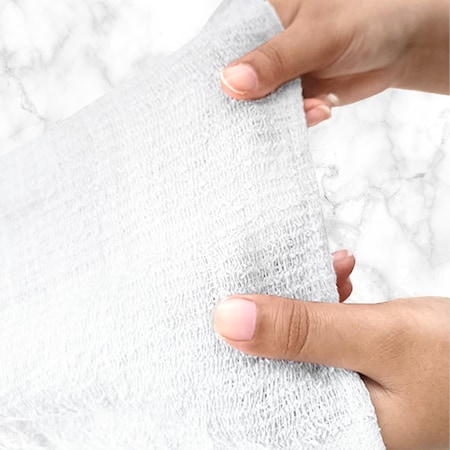 Supremeplus Economy White Bath Towels, 20 in x 40 in, Pack of 12, 12PK SP-4750