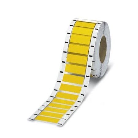 Phoenix Contact WMS-2 HF 12 7 60X20RL YE Shrink 0833201