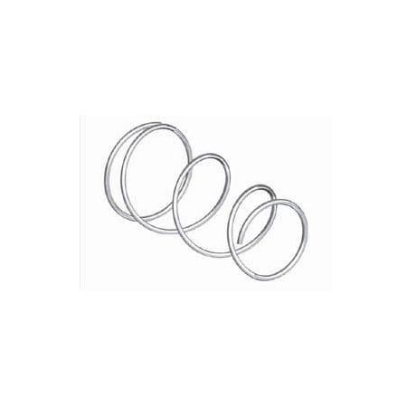 Southco D1 DZUSDart Quarter-Turn Fasteners D1-X1135-2S