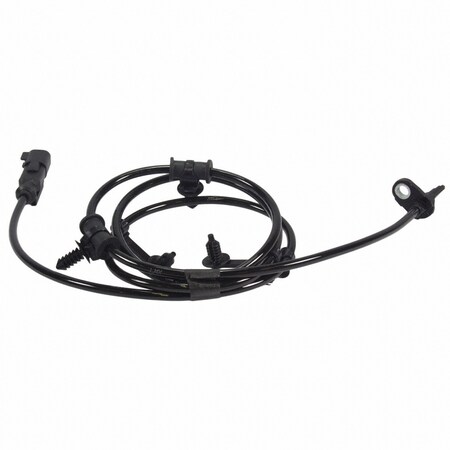 Motorcraft ABS Wheel Speed Sensor, BRAB390