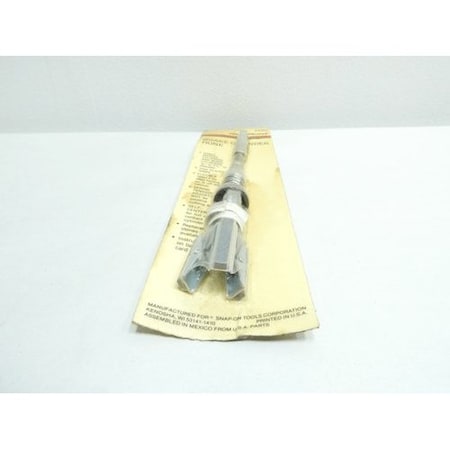 Blue-Point BRAKE CYLINDER HONE BRAKE AND CLUTCH PARTS AND ACCESSORY CF63