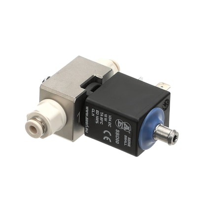 Nespresso Professional Solenoid Valve, 24VDC, 3/2, 1.1 125.240
