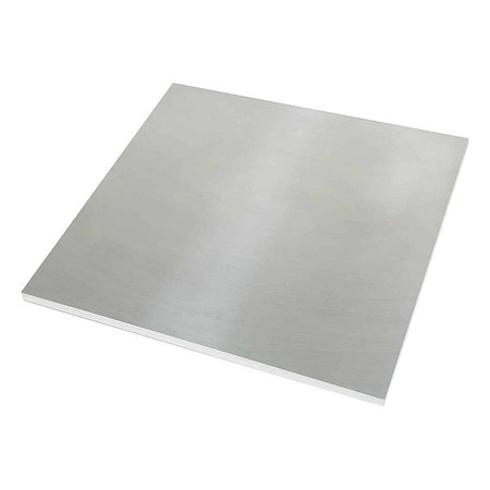 Zoro Select Precision Machine-Ready Blank SB-4140-1000-12-11