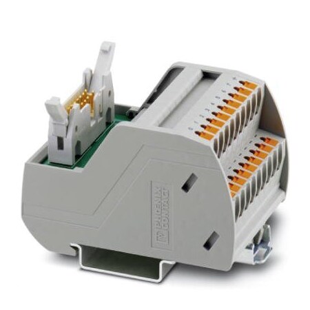 Phoenix Contact VIP-2/PT/FLK14/8M/PLC VARIOFACE 2904283