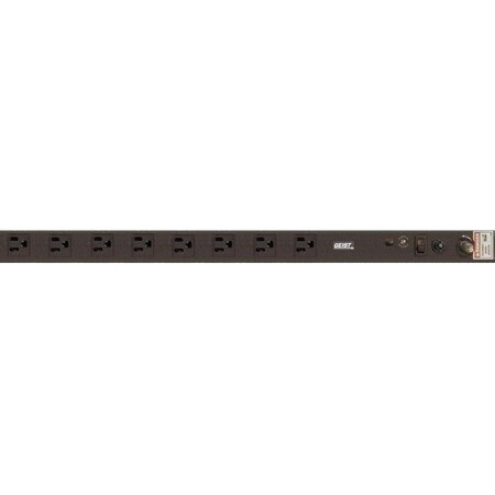 Ridgid Brush, 3" Fitting Pkg 3, Pk3 12643
