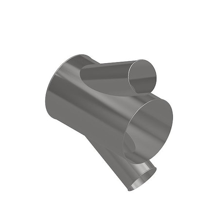 Nordfab Dust Collection Duct and Fittings 8040101756